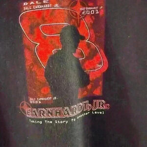 VINTAGE CHASE AUTHENTICS
NASCAR DALE EARNHARDT JR #8